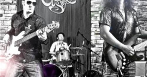 gugun blues shelter satu untuk berbagi